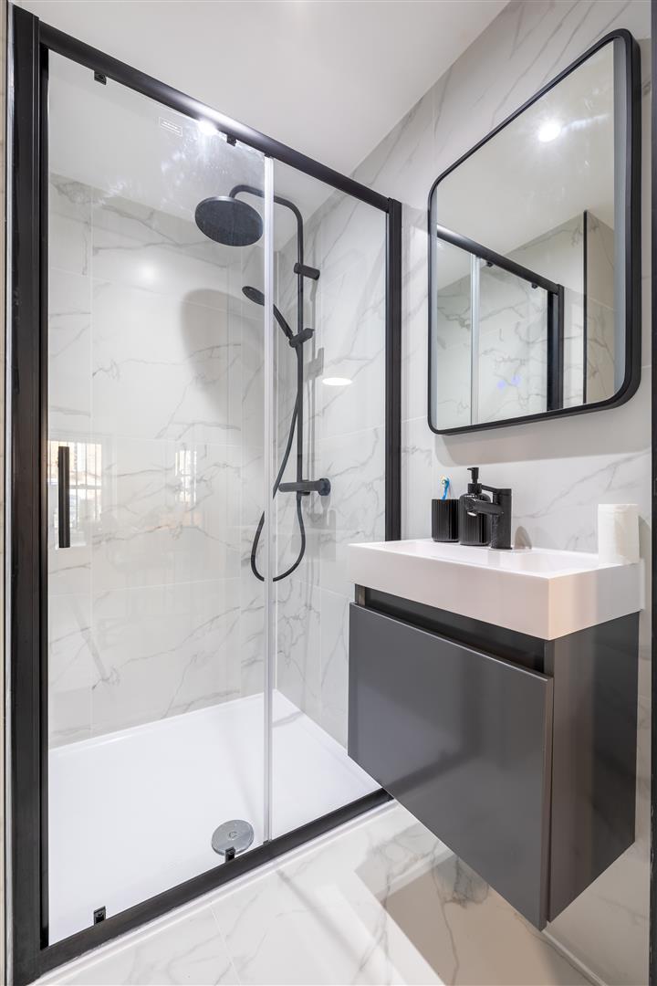 Flat 1, 10 Pitt Street, Lancaster, LA1 1NX